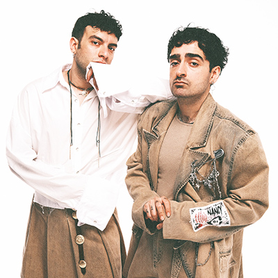 DOLU KADEHİ TERS TUT - Sakarya Festivali 2026 Sanatçısı