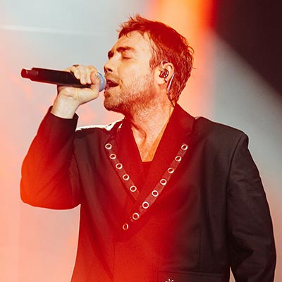 MURAT DALKILIÇ - Sakarya Festivali 2026 Sanatçısı