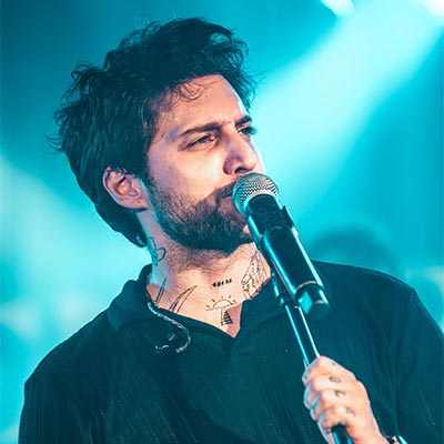 UFUK BEYDEMİR - Sakarya Festivali 2026 Sanatçısı