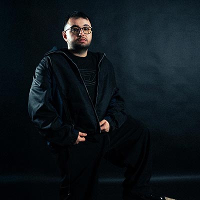 UMUT CEYLAN - Sakarya Festivali 2026 Sanatçısı