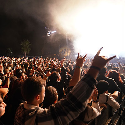 Sakarya Festivali 2023 - Konser anları ve katılımcılar