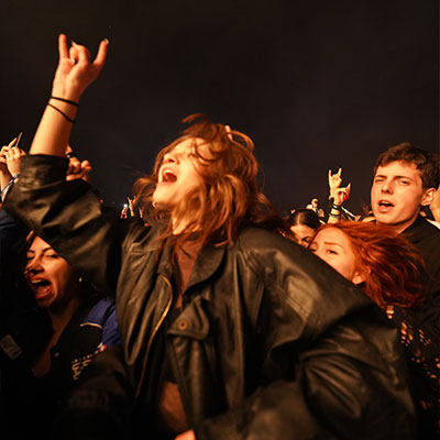 Sakarya Festivali 2023 - Konser anları ve katılımcılar