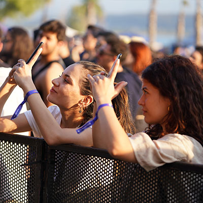 Sakarya Festivali 2024 Mayıs - Konser anları ve katılımcılar