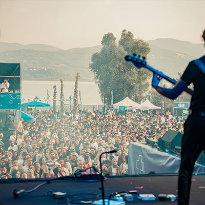 Sakarya Festivali 2025 - Konser anları ve katılımcılar